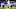 Tennessee offensive lineman Javontez Spraggins (76) celebrates after an SEC football game between the Tennessee Volunteers and the Kentucky Wildcats at Kroger Field in Lexington, Ky. on Saturday, Nov. 6, 2021. Tennessee defeated Kentucky 45-42.Tennvskentucky1106 2096