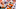 Tennessee wide receiver Jalin Hyatt (11) pulls in the ball from a throw by tight end Princeton Fant (88) and runs in for a touchdown during the NCAA college football game against UT Martin on Saturday, October 22, 2022 in Knoxville, Tenn.Utvmartin1012