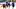 ST. LOUIS, MO – MAY 21: Blues players return to the bench after scoring in the second period during game six of the NHL Western Conference Final between the San Jose Sharks and the St. Louis Blues, on May 21, 2019, at Enterprise Center, St. Louis, Mo. (Photo by Keith Gillett/Icon Sportswire via Getty Images) ST. LOUIS, MO – MAY 21: Blues players return to the bench after scoring in the second period during game six of the NHL Western Conference Final between the San Jose Sharks and the St. Louis Blues, on May 21, 2019, at Enterprise Center, St. Louis, Mo. (Photo by Keith Gillett/Icon Sportswire via Getty Images)