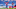 Benteke's signature celebration