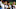 Real Madrid star players (L-R) Fernando Hierro, gi