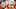 Tennessee fans cheer with signs at the ESPN College GameDay stage outside of Ayres Hall on the University of Tennessee campus in Knoxville, Tenn. on Saturday, Sept. 24, 2022. The flagship ESPN college football pregame show returned for the tenth time to Knoxville as the No. 12 Vols hosted the No. 22 Gators.Kns Espn College Gameday