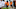 Fans arrive to the ESPN College GameDay stage outside of Ayres Hall on the University of Tennessee campus in Knoxville, Tenn. on Saturday, Sept. 24, 2022. The flagship ESPN college football pregame show returned for the tenth time to Knoxville as the No. 12 Vols hosted the No. 22 Gators.Kns Espn College Gameday