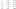 VORPExpected VORPExpected