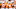 Tennessee linemen from left, Elijah Simmons (51), Isaac Green (58). Joshua Josephs (19), and Javontez Spraggins (76) on the sidelines after a play during the NCAA college football game between against Florida on Saturday, September 24, 2022 in Knoxville, Tenn.Utvflorida0924