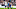 Raheem Sterling of Chelsea FC and Clement Lenglet of Tottenham Hotspur battle Raheem Sterling of Chelsea FC and Clement Lenglet of Tottenham Hotspur battle