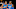 Tony Battie, Dwight Howard, Orlando Magic Tony Battie, Dwight Howard, Orlando Magic