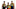 Alize Johnson, Ike Anigbogu, and Aaron Holiday of the Indiana Pacers Alize Johnson, Ike Anigbogu, and Aaron Holiday of the Indiana Pacers
