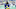 Michigan Wolverines running back Donovan Edwards (7) warms up before action against the Bowling Green Falcons in Ann Arbor, Michigan on Saturday, Sept.16 2023.