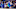 ARLINGTON, TX – AUGUST 16: Arike Ogunbowale #24 and Megan Gustafson #13 of the Dallas Wings high five during the game against the New York Liberty on August 16, 2019 at College Park Center in Arlington, Texas. NOTE TO USER: User expressly acknowledges and agrees that, by downloading and/or using this photograph, user is consenting to the terms and conditions of the Getty Images License Agreement. Mandatory Copyright Notice: Copyright 2019 NBAE (Photo by Jim Cowsert/NBAE via Getty Images)