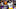 James Washington, Steelers James Washington, Steelers