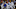 Players of the Florida Gators. (Photo by Peter Aiken/Getty Images) Players of the Florida Gators. (Photo by Peter Aiken/Getty Images)