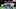 Albert Pujols #5 of the St. Louis Cardinals celebrates with with Dylan Carlson #3 and Tyler O’Neill #27 after hitting a home run in the third inning of a game against the Milwaukee Brewers at American Family Field on April 17, 2022 in Milwaukee, Wisconsin. (Photo by Justin Casterline/Getty Images)