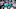 Mariners: Kyle Seager and Mitch Haniger