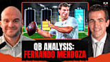 2026 NFL Draft Breakdown: Fernando Mendoza