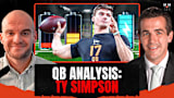 2026 NFL Draft Breakdown: Ty Simpson
