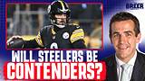 Albert Breer on Aaron Rodgers’ Final Season, Jalen Hurts’ Future, Bryce Young’s Contract