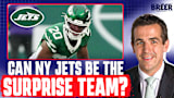Albert Breer on Hall’s Jets Extension, Njoku to Chargers, Love Inks Deal in AZ