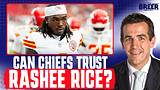 Albert Breer on Rashee Rice, Steelers QB Depth, Nashville Super Bowl Albert Breer on Rashee Rice, Steelers QB Depth, Nashville Super Bowl