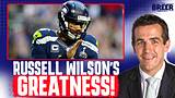 Albert Breer on Russell Wilson’s GREAT LEGACY, Caleb’s MADDEN 27 Cover, STEELERS Defense