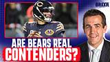 Albert Breer on if Bears Can Make Splash Move?, Patriots’ Cap Space, Vikings’ New GM