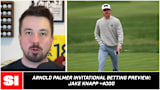 Arnold Palmer Invitational Best Bets