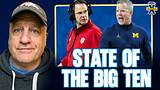 Big Ten Conference Deep Dive | Others Receiving Votes Big Ten Conference Deep Dive | Others Receiving Votes