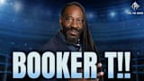 Booker T on Brock's Retirement, Reigns vs. Punk, Oba Femi, Trick Williams and Danhausen!