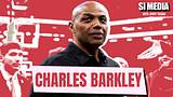 Charles Barkley on 'Inside the NBA,' Streaming & More