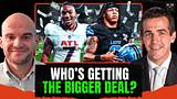 Don't Freak Out When These Guys Get Paid BIG