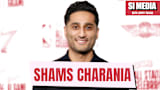 ESPN's Shams Charania on Breaking the Luka Trade, Doc Rivers Comments, & More