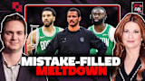Everything Went Wrong with the Boston Celtics