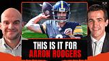 Face It: The NFL Is More Fun With Aaron Rodgers Face It: The NFL Is More Fun With Aaron Rodgers