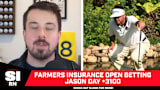 Farmers Insurance Open Betting Preview