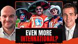 How Many International Games Is Too Much? How Many International Games Is Too Much?