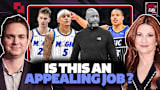 Jamahl Mosley Fired by Orlando After Lackluster Season