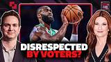 Jaylen Brown Should Have Been All-NBA First Team