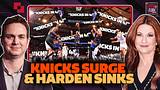 Knicks Close to First Finals Appearance This Century 