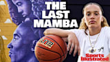 Kobe Bryant Found Texas Commit Amalia Holguin at 9, Now She’s The Last “Mamba”