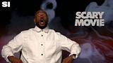 Marlon Wayans Talks Drake's LeBron Diss, Knicks Finals Run & Scary Movie 6