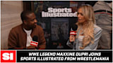 Maxxine Dupri - Full Interview