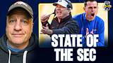 Southeastern Conference Deep Dive | Others Receiving Votes Southeastern Conference Deep Dive | Others Receiving Votes