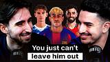 Team Of The Season Special | Premier League, Serie A, La Liga | SI FC Team Of The Season Special | Premier League, Serie A, La Liga | SI FC