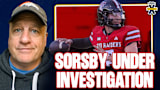Texas Tech's Brendan Sorsby Under NCAA Investigation for Gambling | Others Receiving Votes