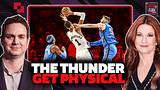 This Series Just Got Real for the Spurs This Series Just Got Real for the Spurs