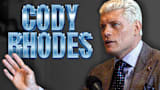 WWE's Cody Rhodes on WrestleMania, Pat McAfee, Politics & More