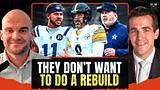 We Talk Ourselves Into the Steelers Actually Being Good We Talk Ourselves Into the Steelers Actually Being Good