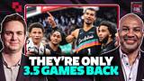 Wemby Is An MVP Favorite if Spurs Overtake OKC Wemby Is An MVP Favorite if Spurs Overtake OKC