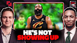We're Getting Vintage Playoff James Harden