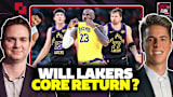 What Does the Lakers Perfect Offseason Look Like?